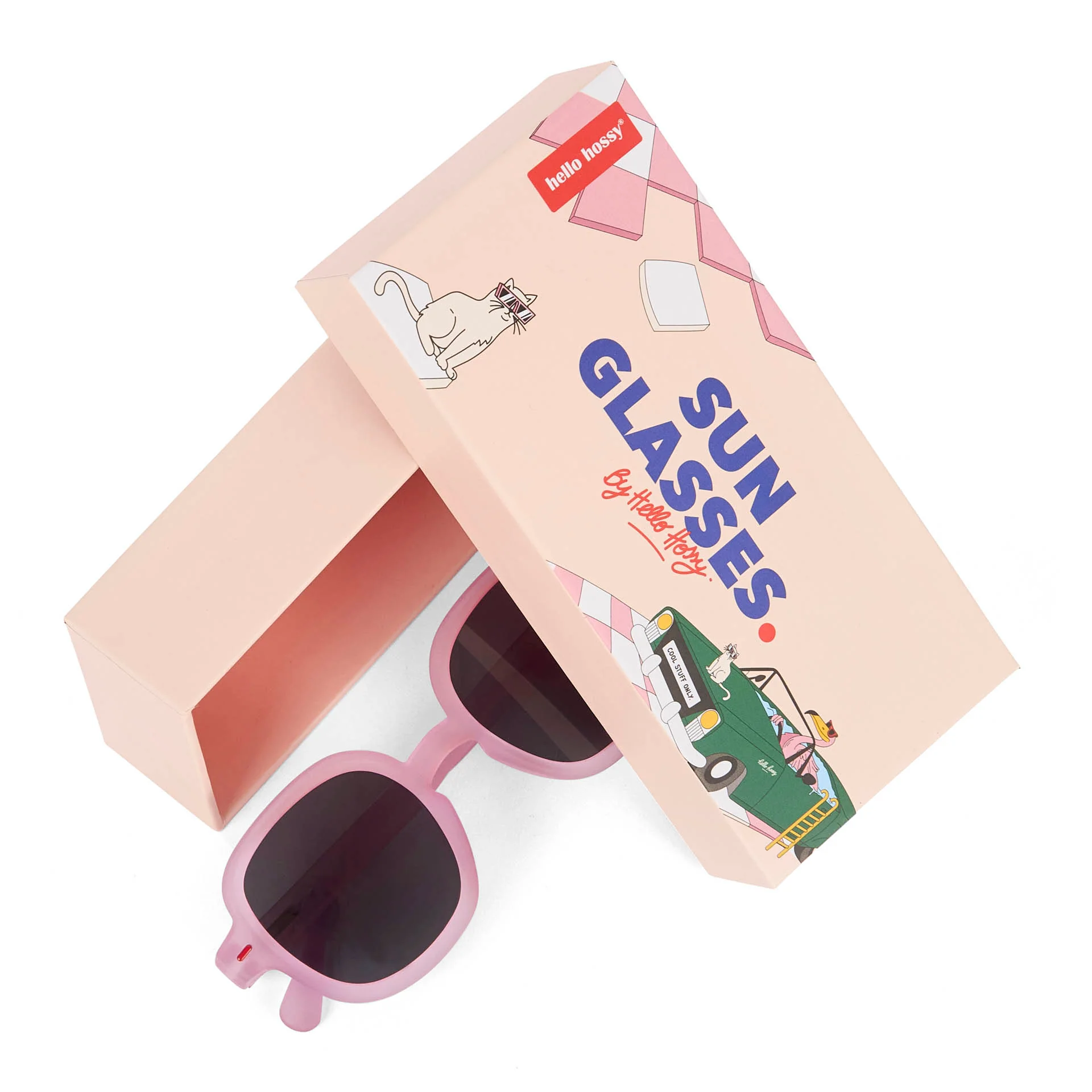 Lunettes Koody Rosie - Image 11