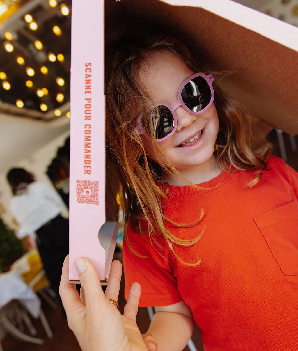 Lunettes Koody Rosie - Image 6