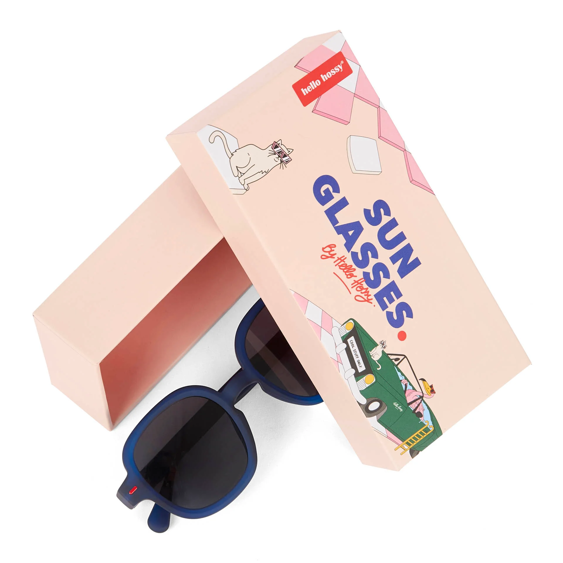 Lunettes Koody Taylor - Image 11