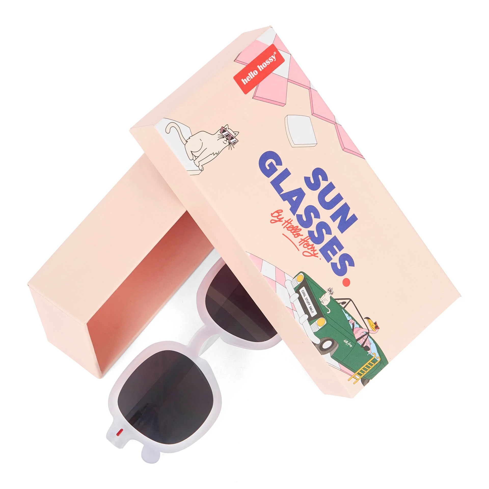 Lunettes Koody Will - Image 10