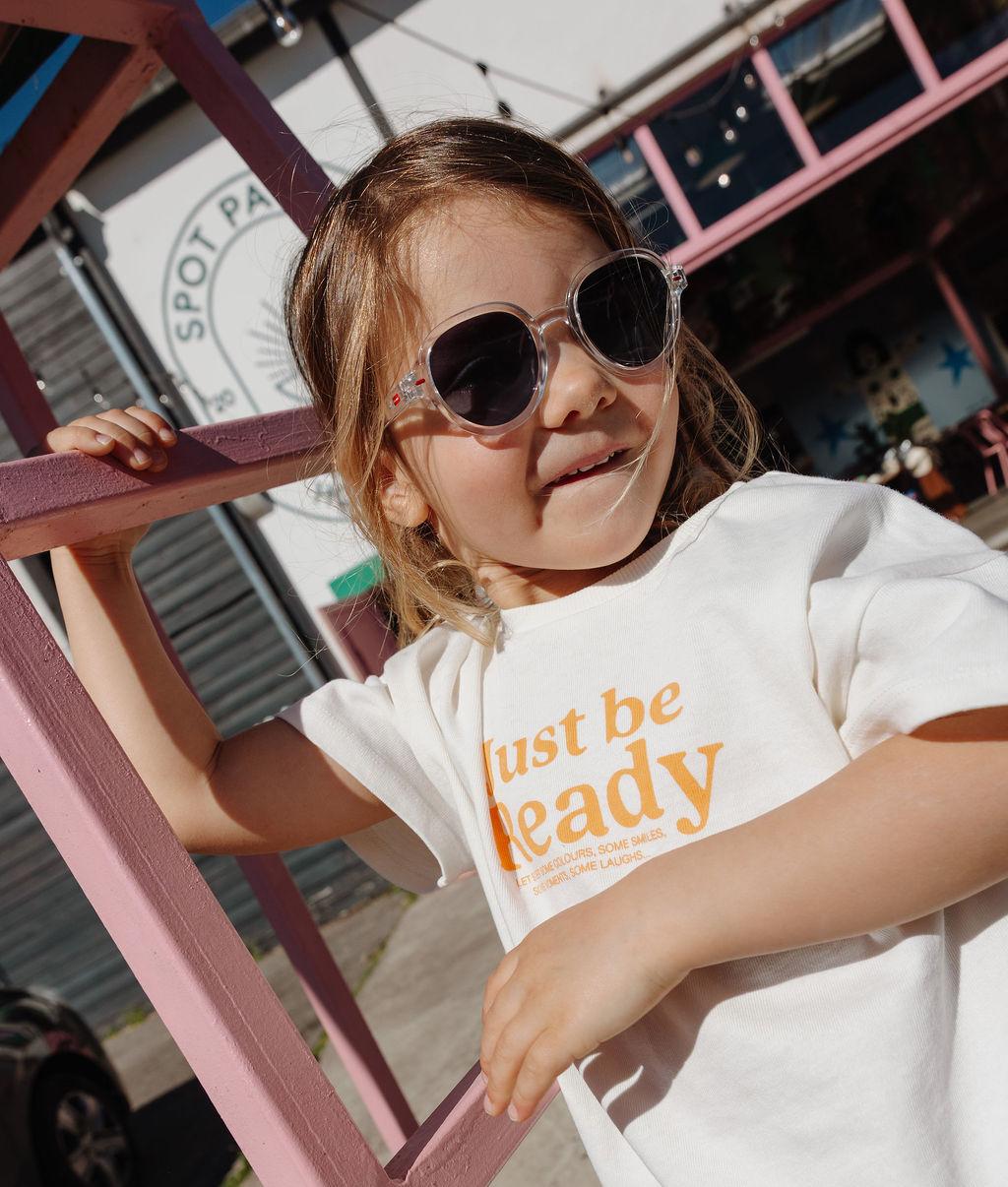 Lunettes Megy Glassy - Image 3