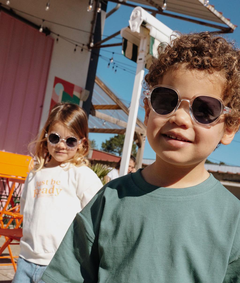 Lunettes Megy Glassy - Image 4