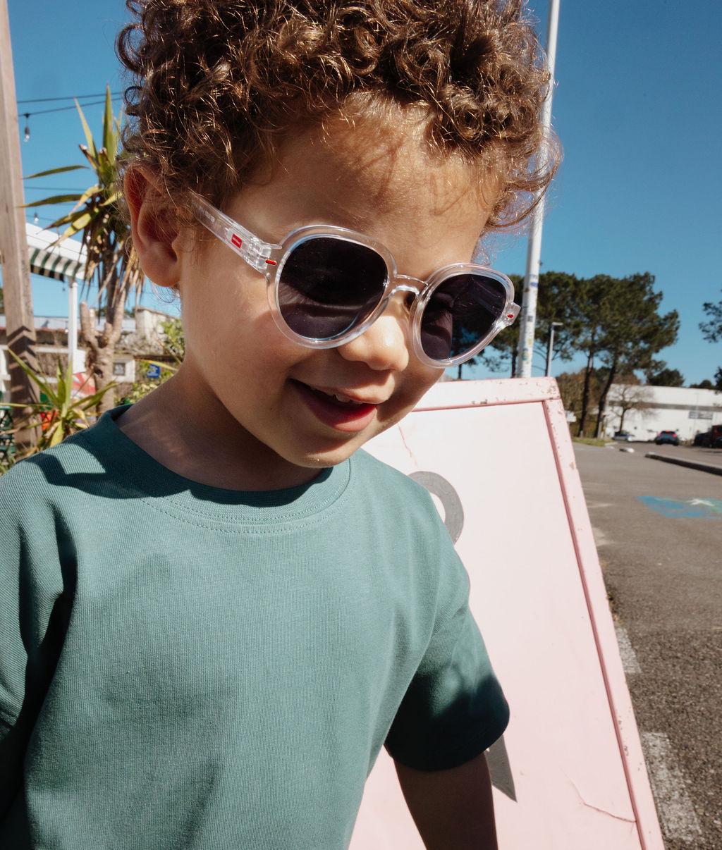 Lunettes Megy Glassy - Image 5