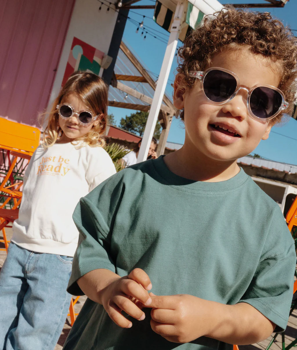 Lunettes Megy Glassy - Image 7