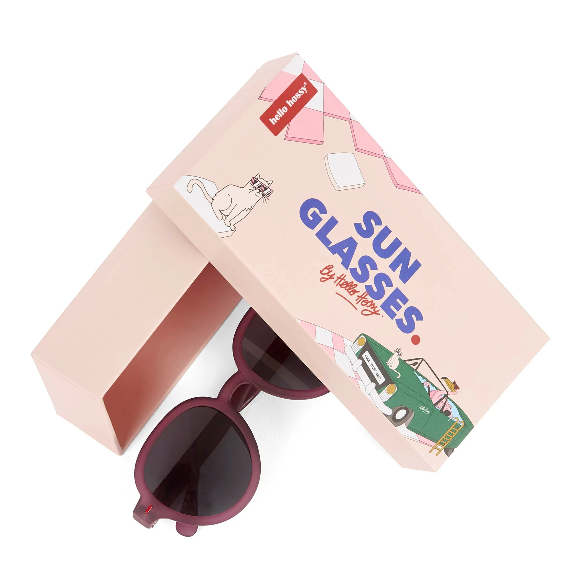 Lunettes Megy Lily - Image 11