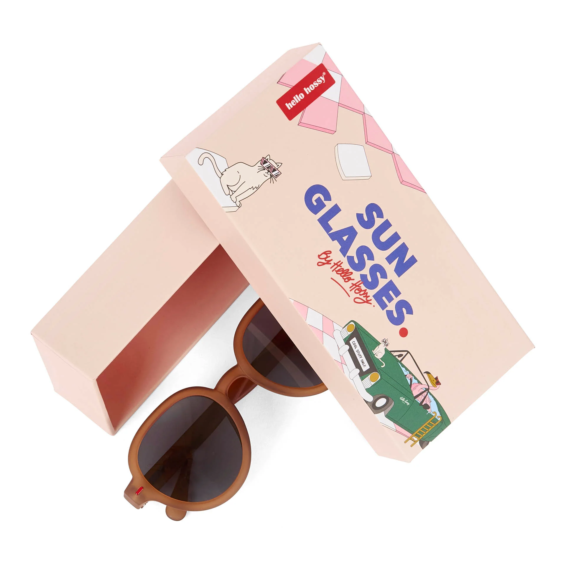 Lunettes Megy Nate - Image 12