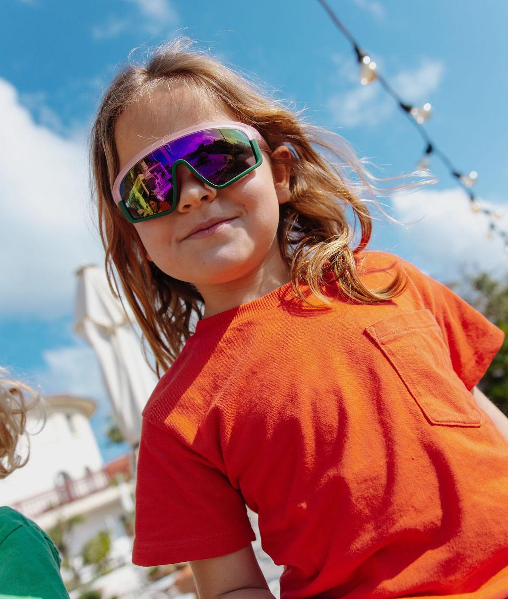 Lunettes Plany Flora - Image 10