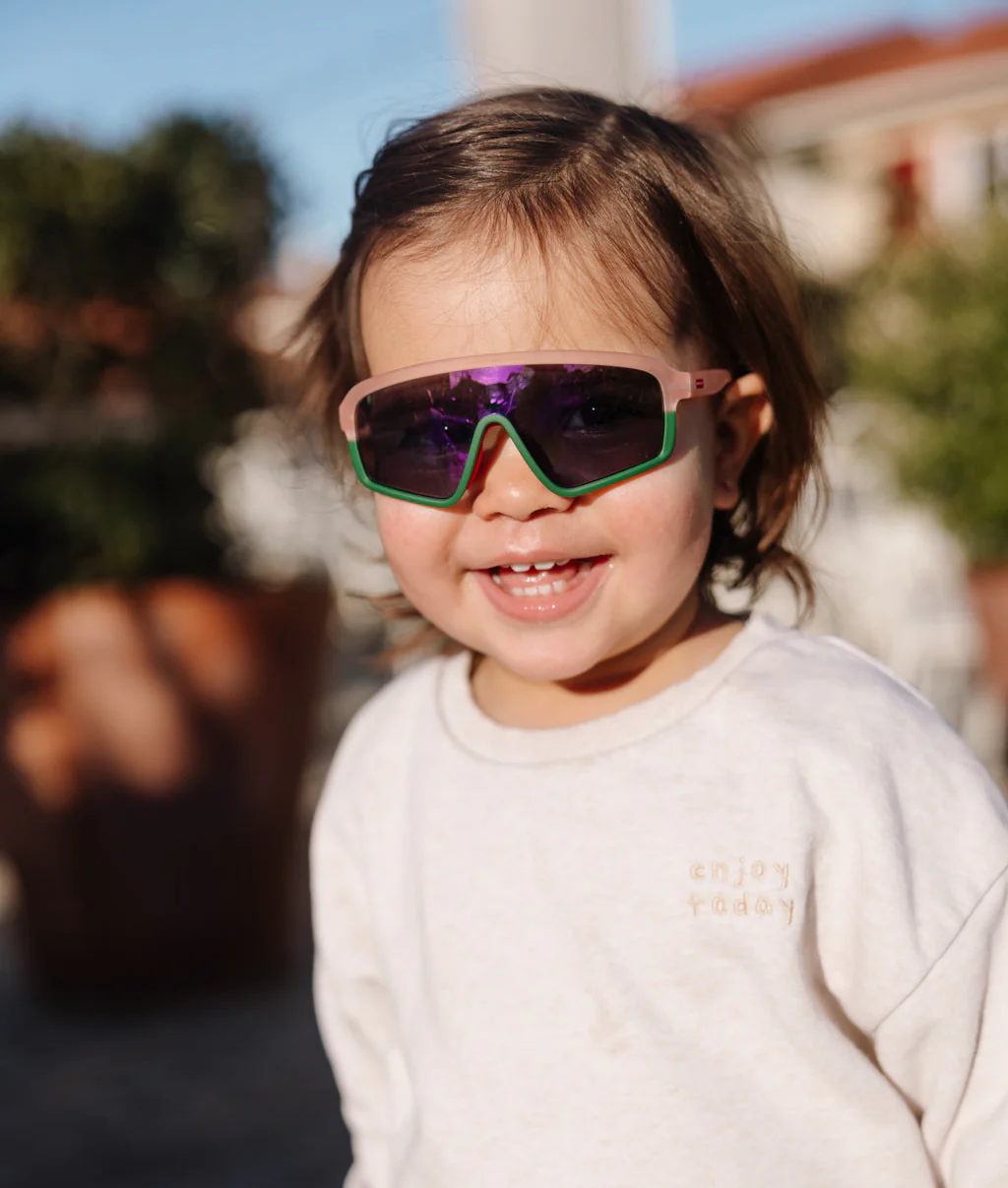 Lunettes Plany Flora - Image 4