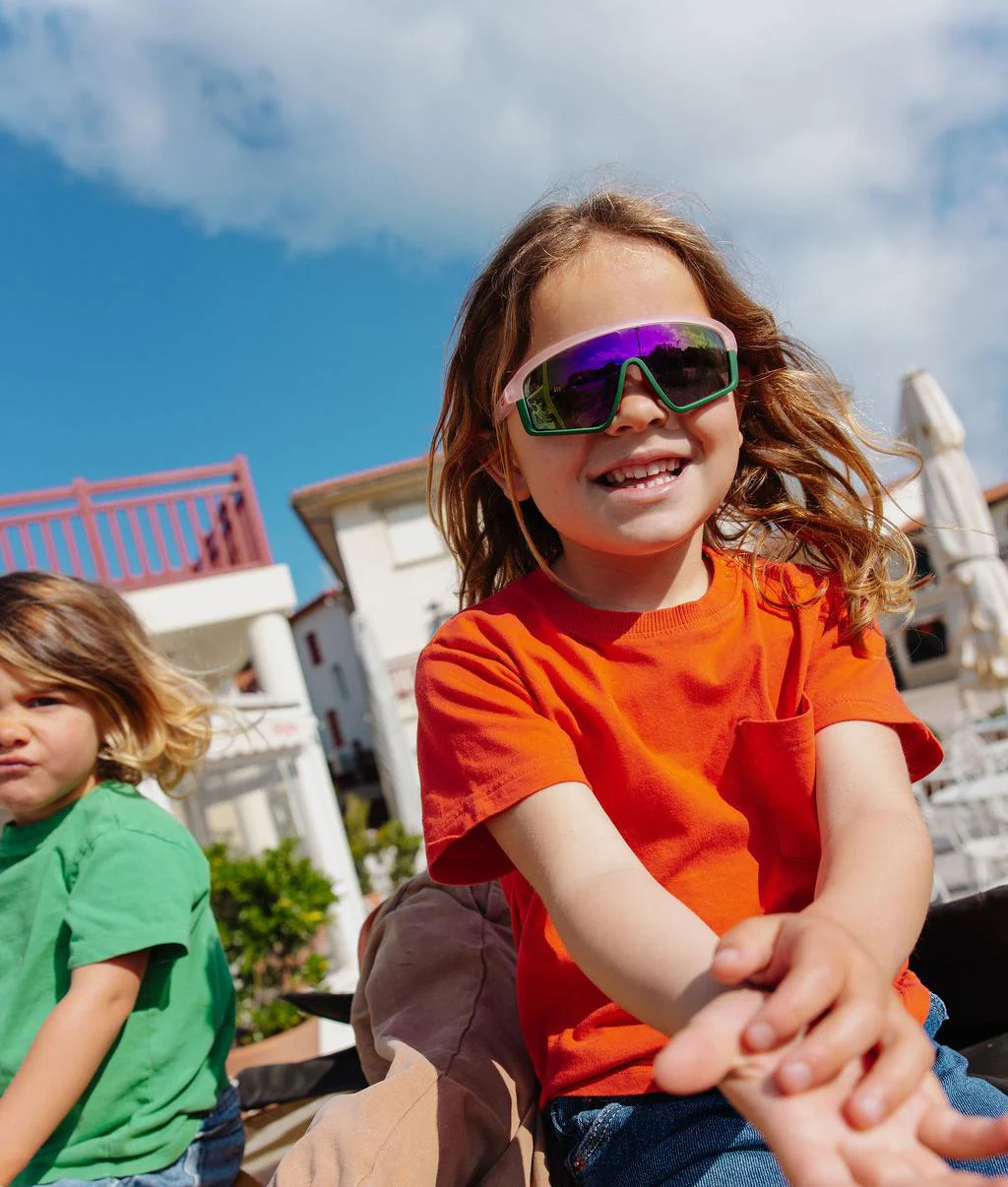 Lunettes Plany Flora - Image 6