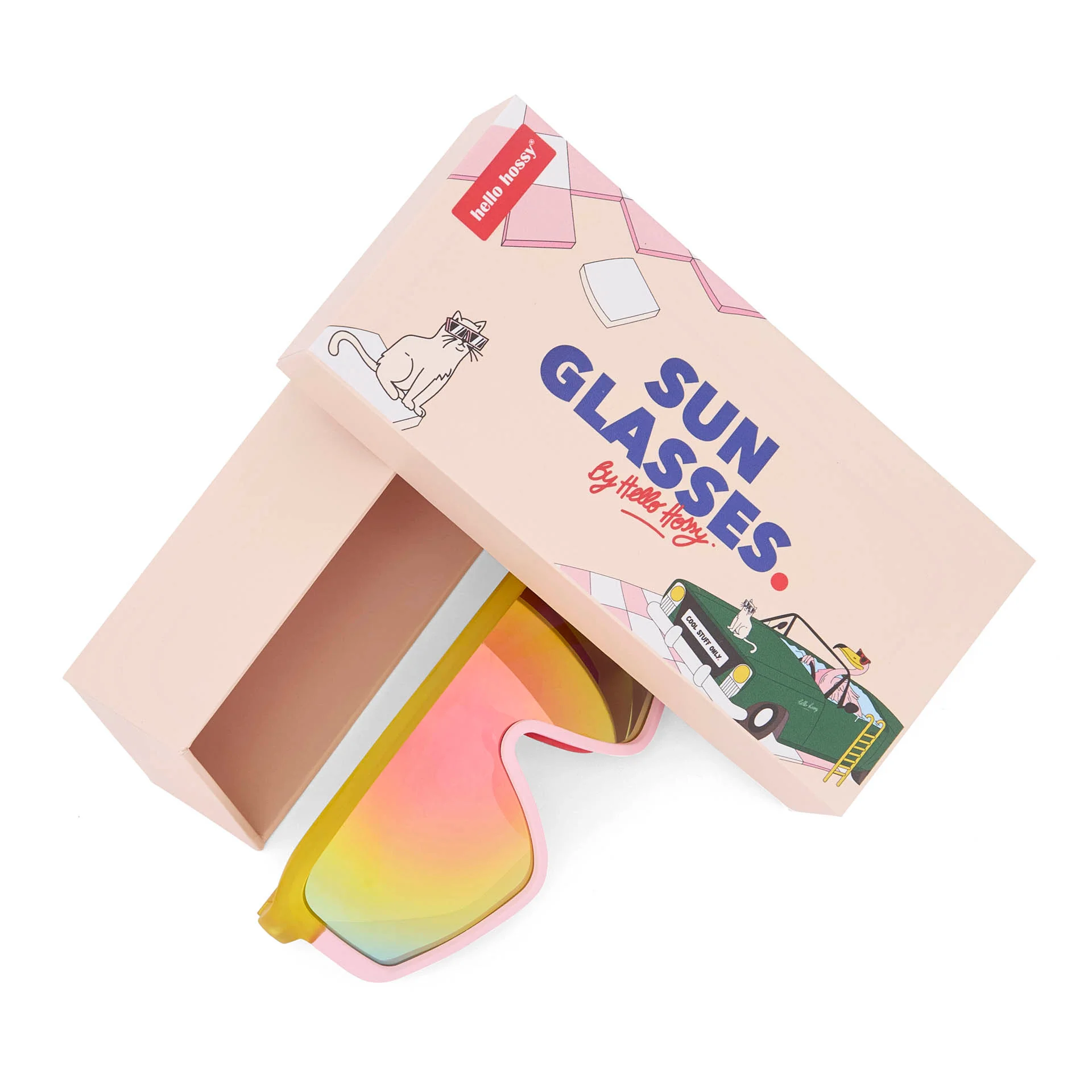 Lunettes Plany Gigi - Image 15