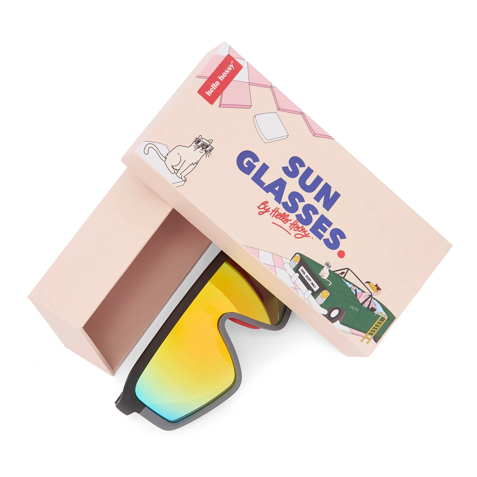 Lunettes Plany Liam - Image 14