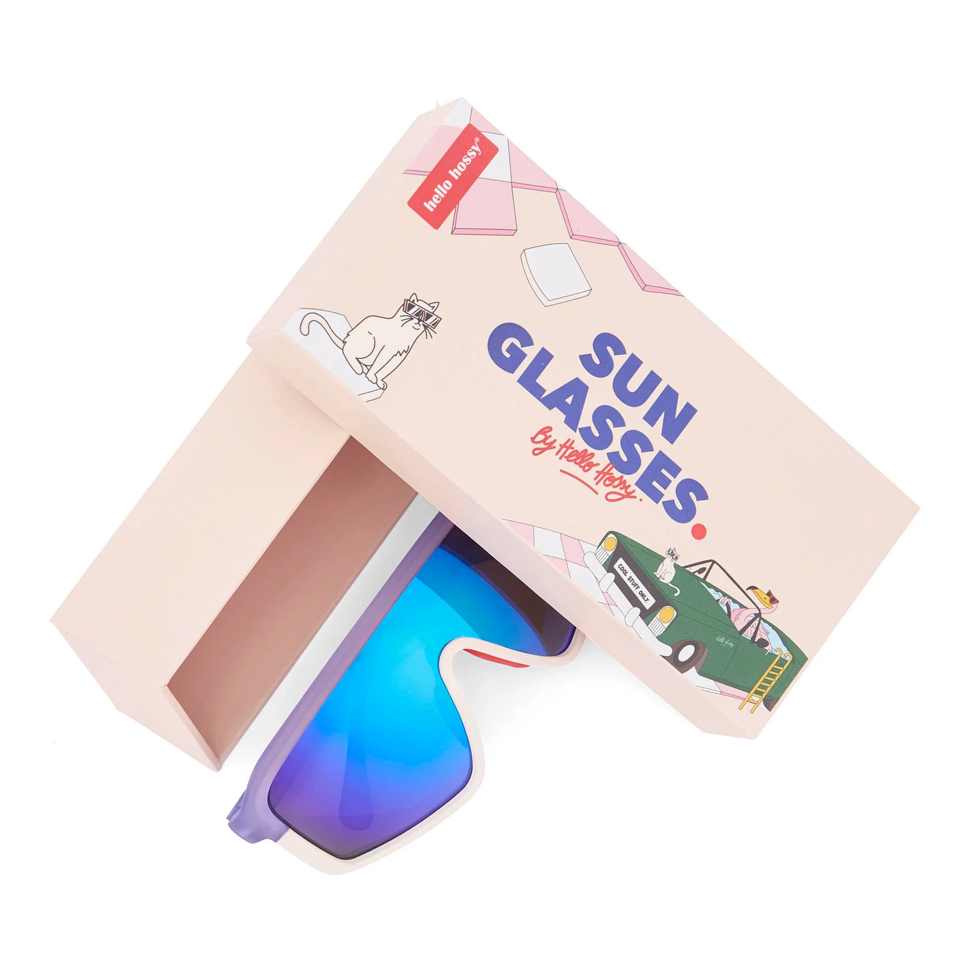 Lunettes Plany Milo - Image 13
