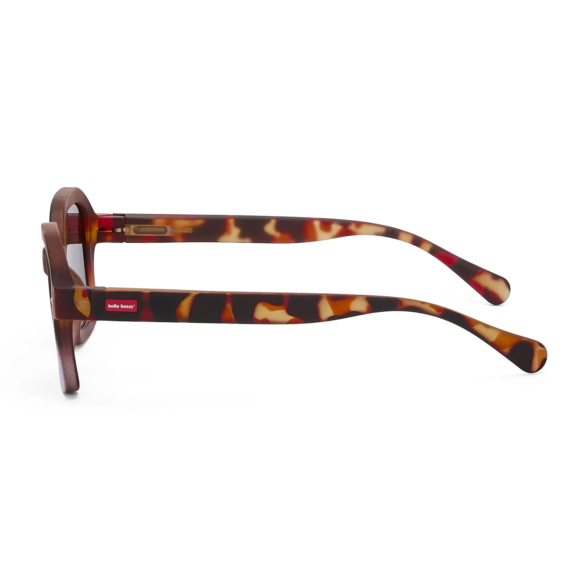 Lunettes Hossy Craky Lilac - Image 12