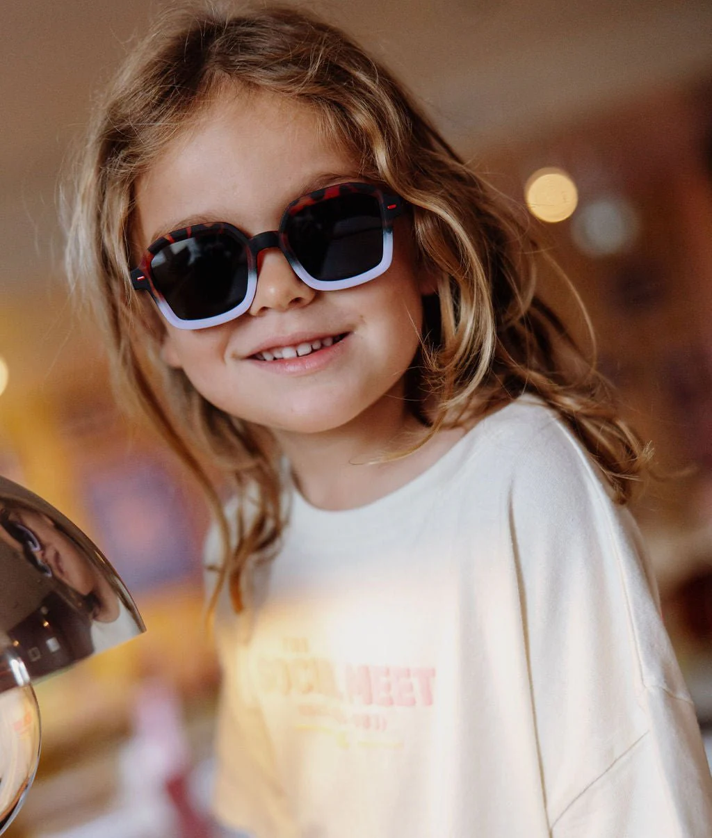 Lunettes Hossy Craky Lilac - Image 3