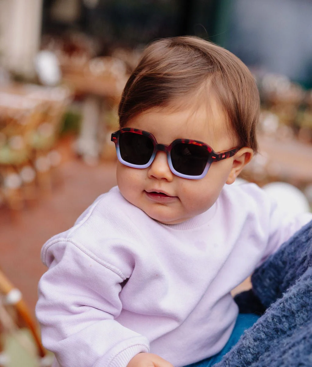 Lunettes Hossy Craky Lilac - Image 7