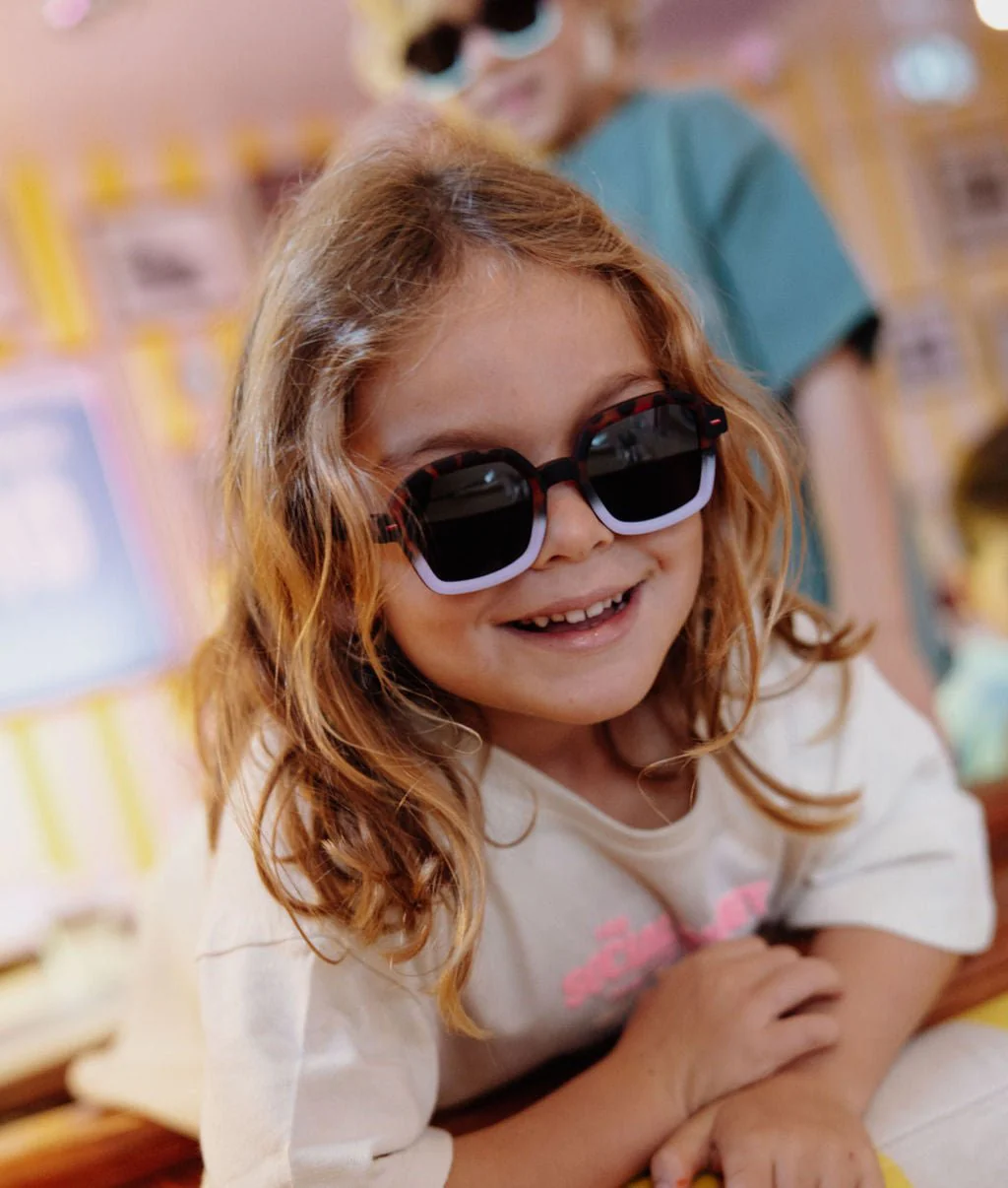 Lunettes Hossy Craky Lilac - Image 8
