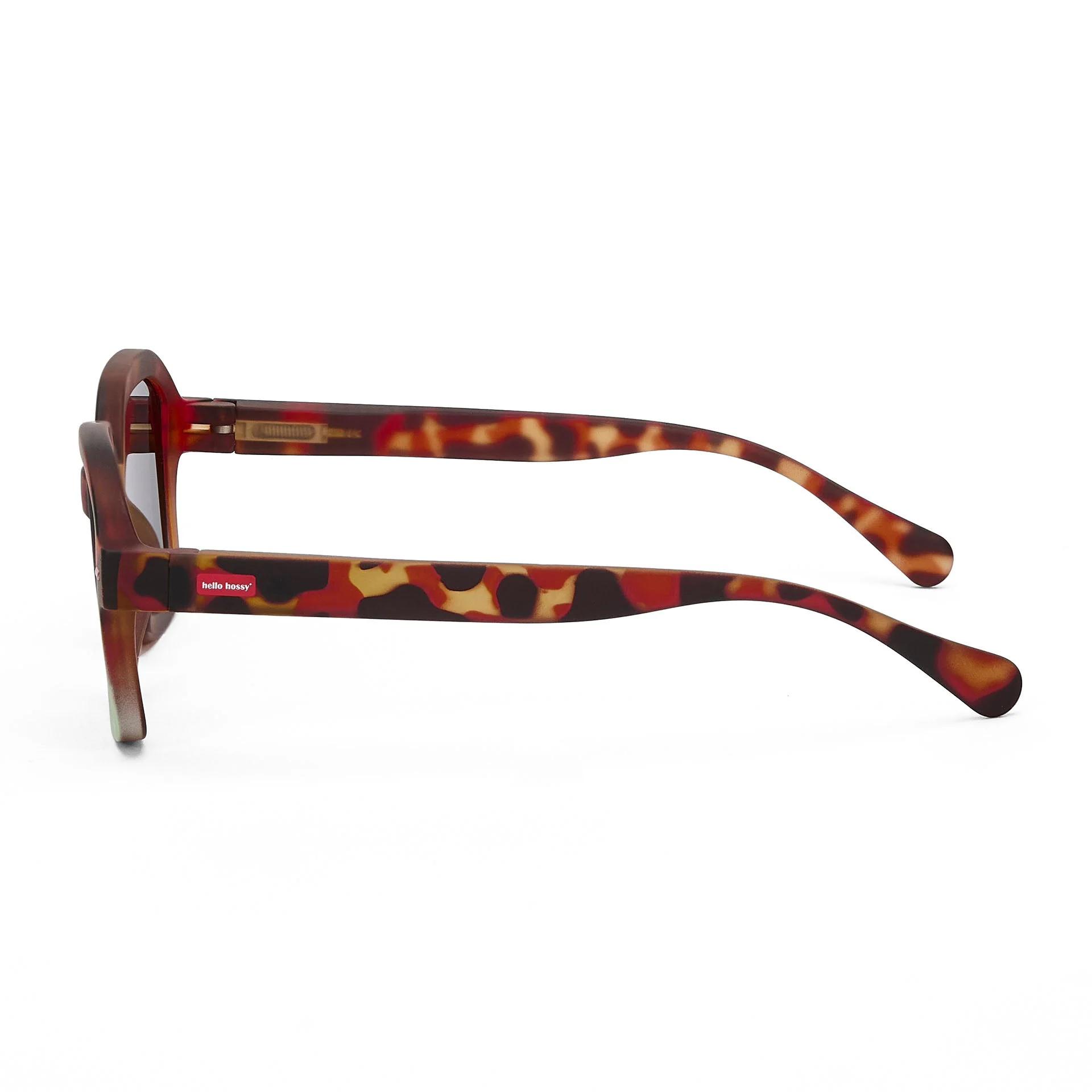 Lunettes Hossy Craky Mint - Image 12