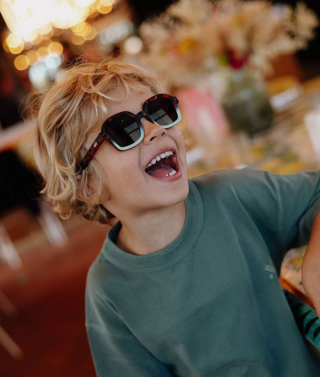 Lunettes Hossy Craky Mint - Image 3