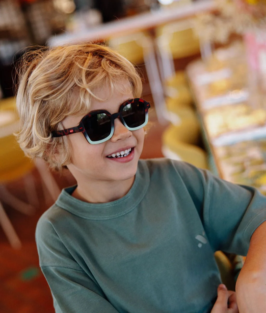 Lunettes Hossy Craky Mint - Image 4