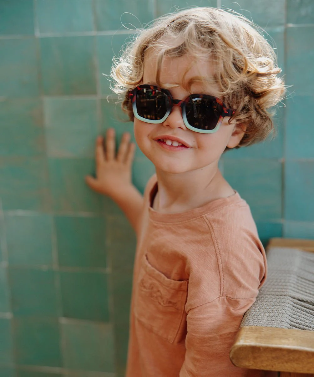 Lunettes Hossy Craky Mint - Image 5