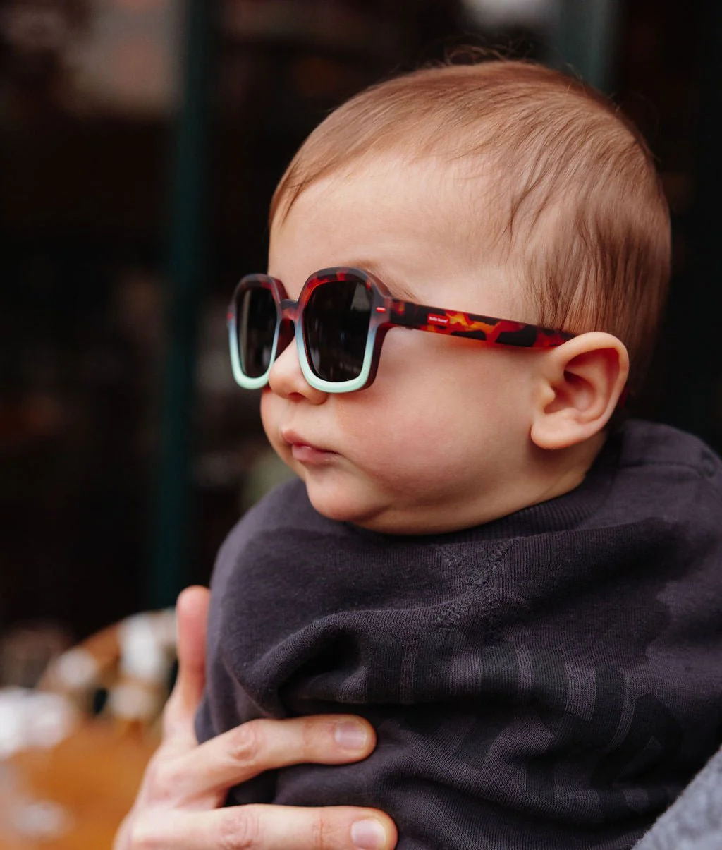 Lunettes Hossy Craky Mint - Image 7