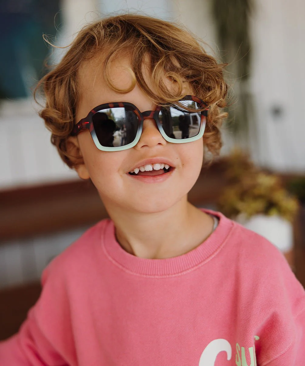 Lunettes Hossy Craky Mint - Image 8