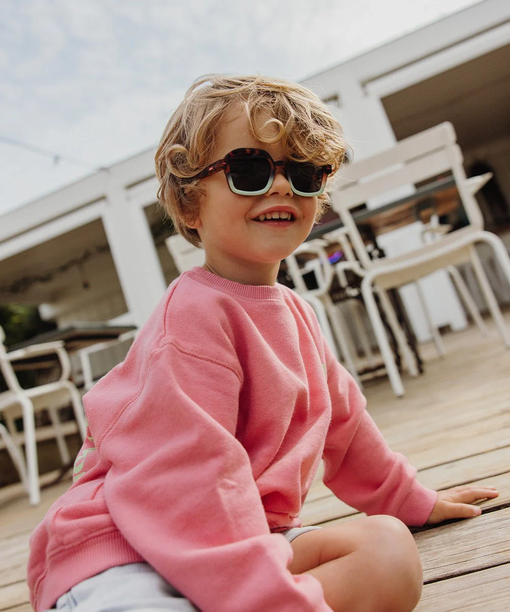 Lunettes Hossy Craky Mint - Image 9