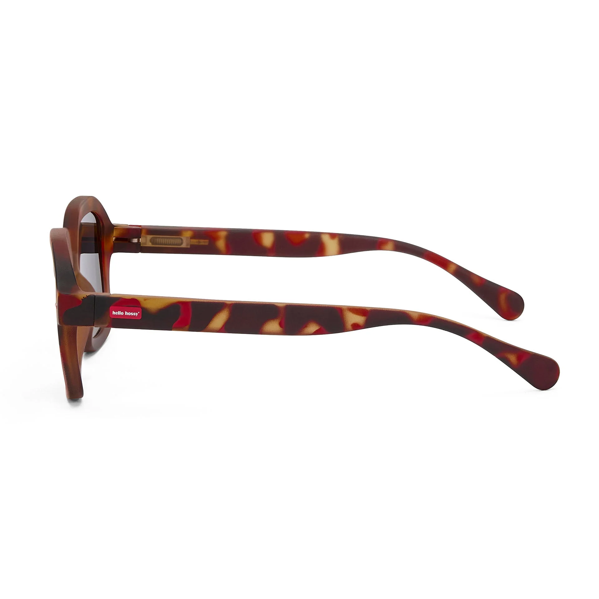 Lunettes Hossy Craky Terra - Image 10