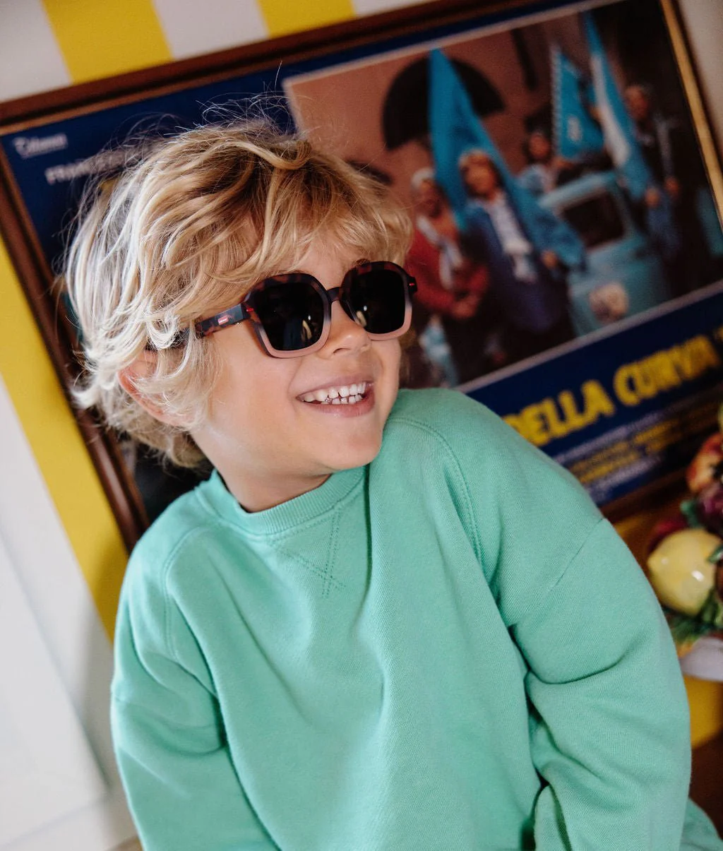Lunettes Hossy Craky Terra - Image 3