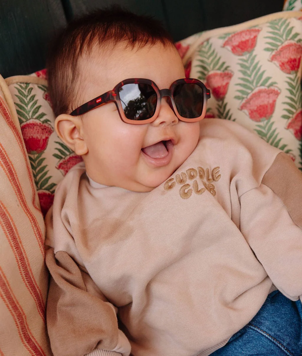 Lunettes Hossy Craky Terra - Image 4