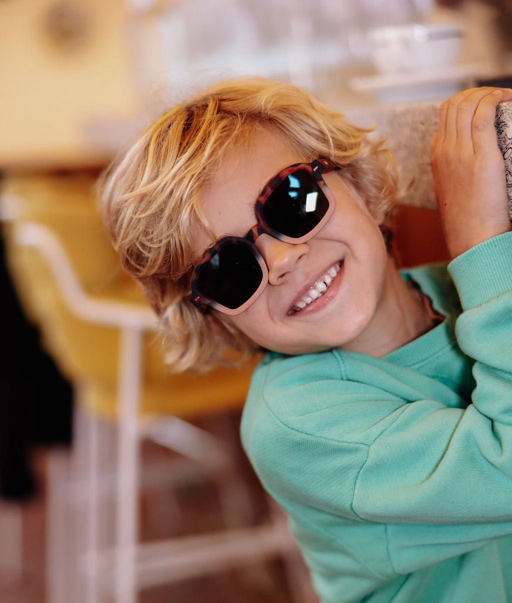 Lunettes Hossy Craky Terra - Image 5