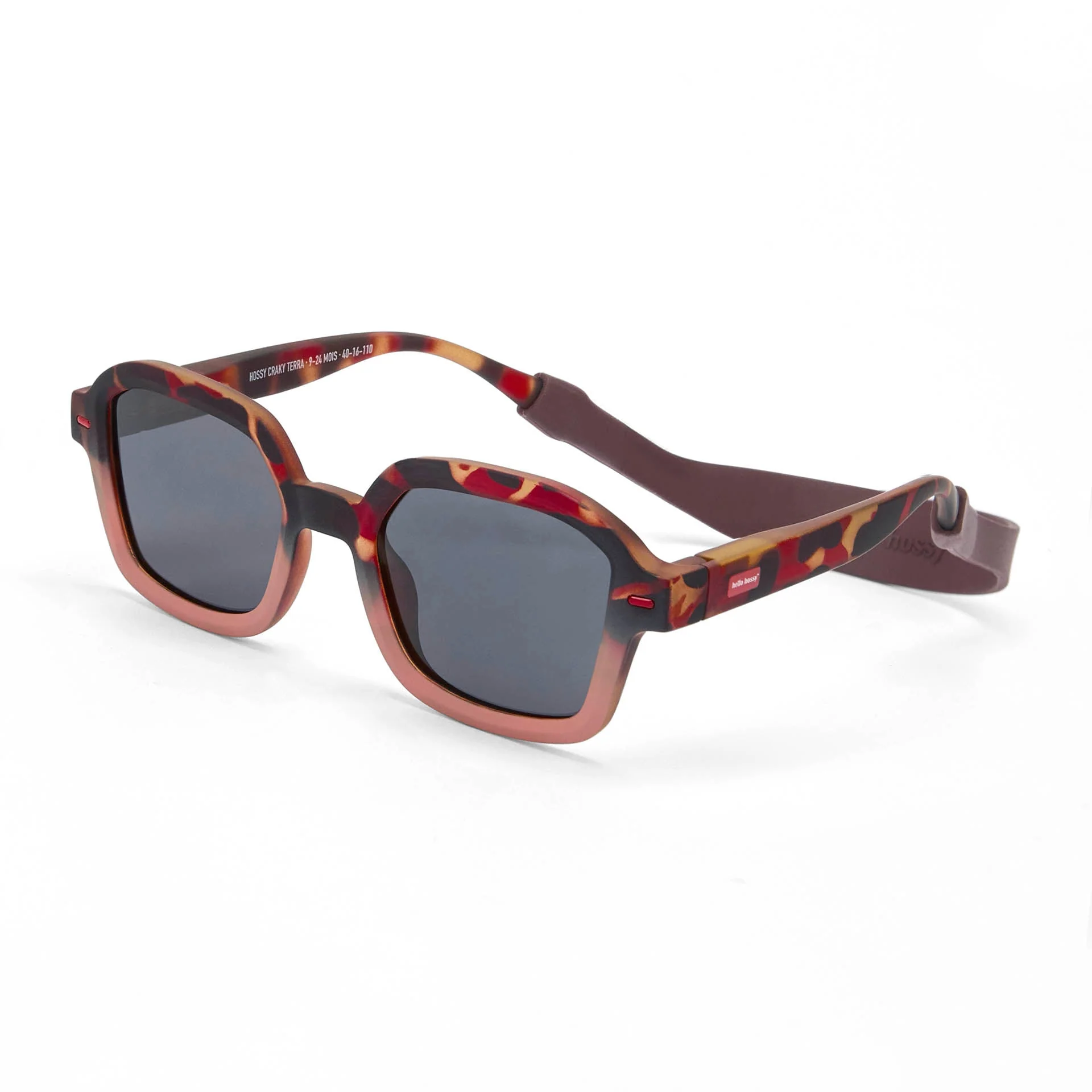 Lunettes Hossy Craky Terra - Image 8