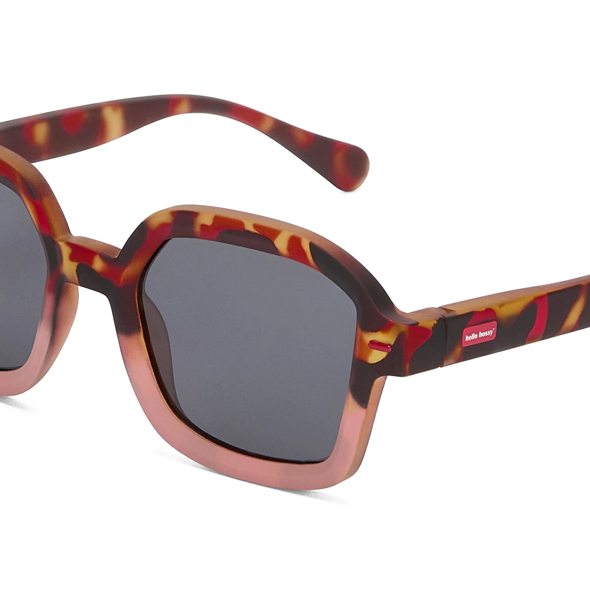 Lunettes Hossy Craky Terra - Image 9