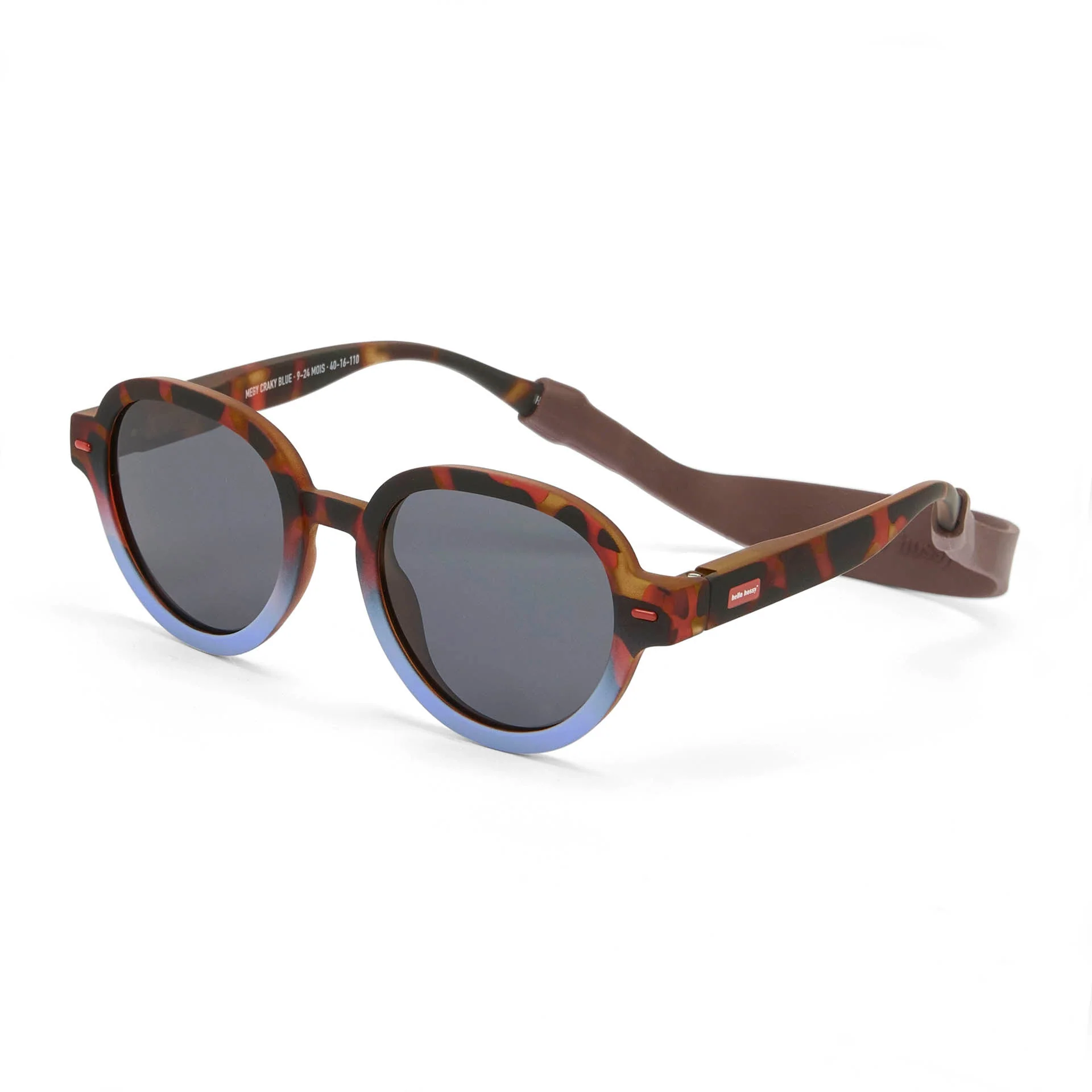 Lunettes Megy Craky Blue - Image 10