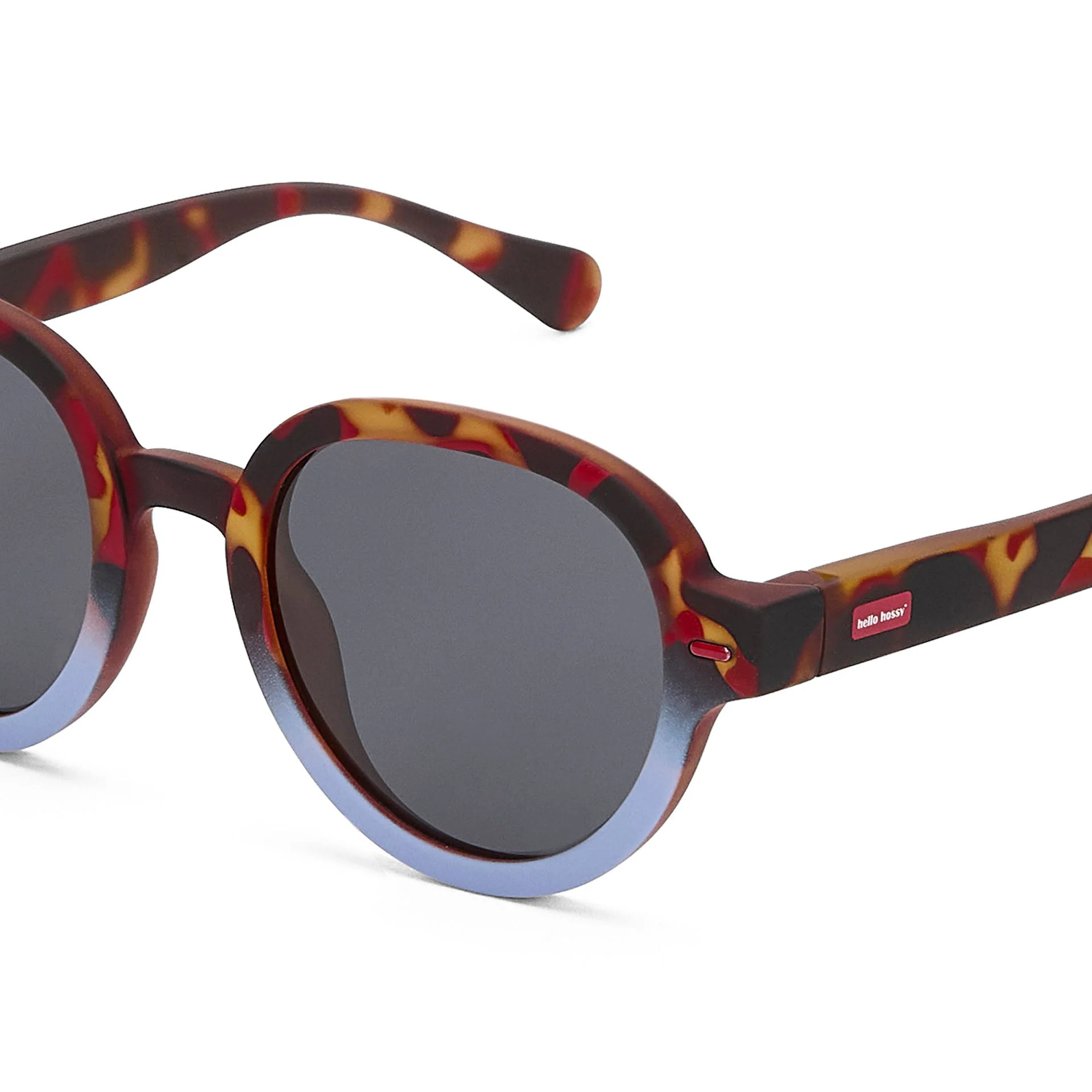 Lunettes Megy Craky Blue - Image 11