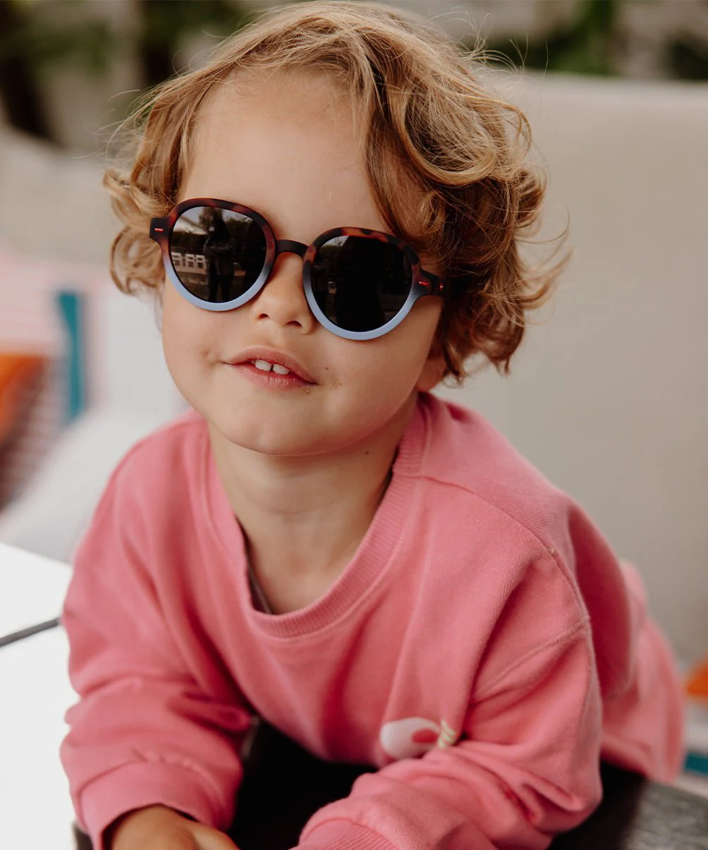 Lunettes Megy Craky Blue - Image 4