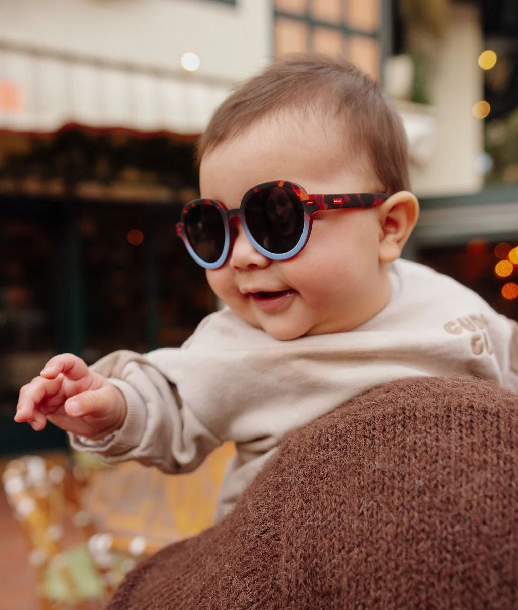 Lunettes Megy Craky Blue - Image 5