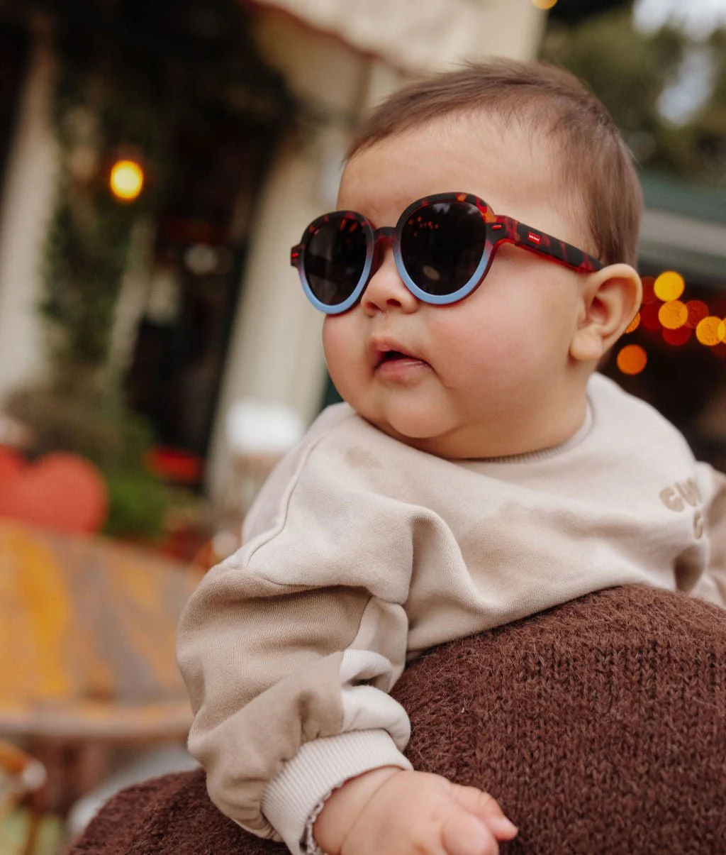 Lunettes Megy Craky Blue - Image 6