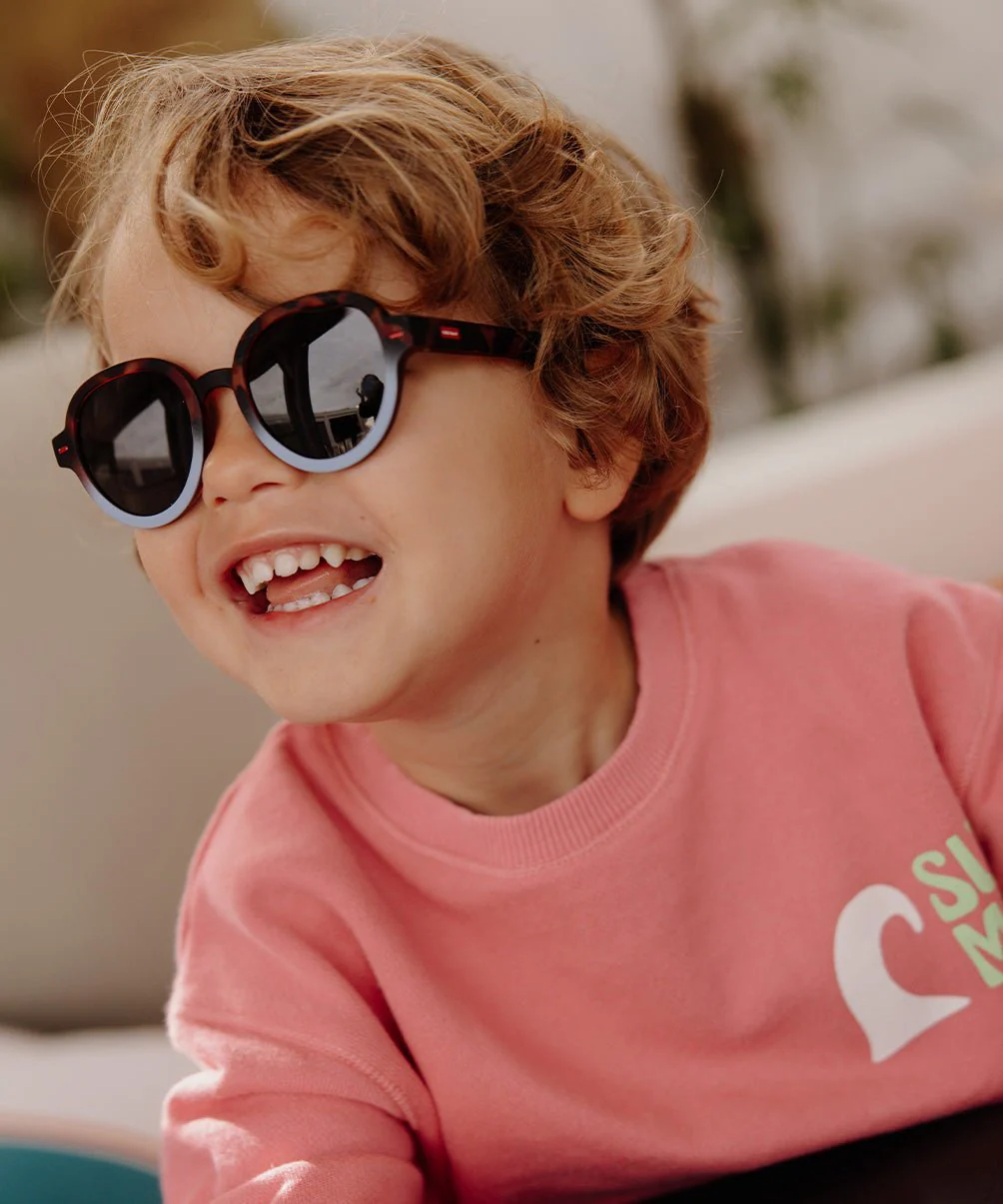 Lunettes Megy Craky Blue - Image 7