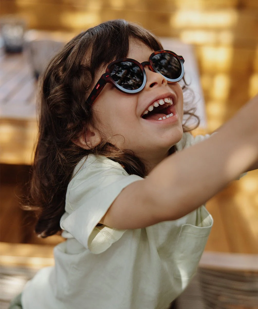 Lunettes Megy Craky Blue - Image 8