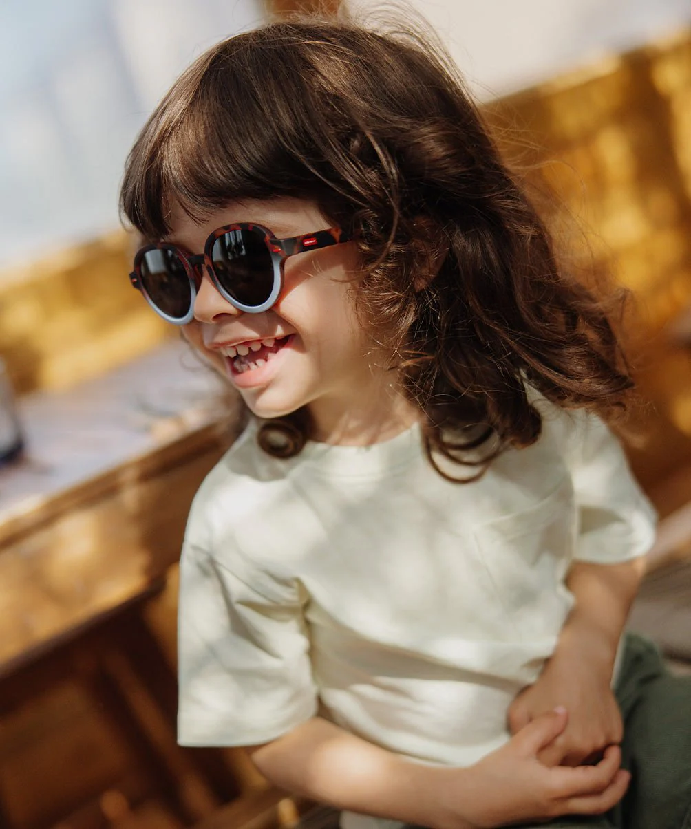 Lunettes Megy Craky Blue - Image 9
