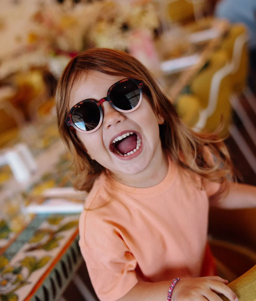 Lunettes Megy Craky Blush - Image 3