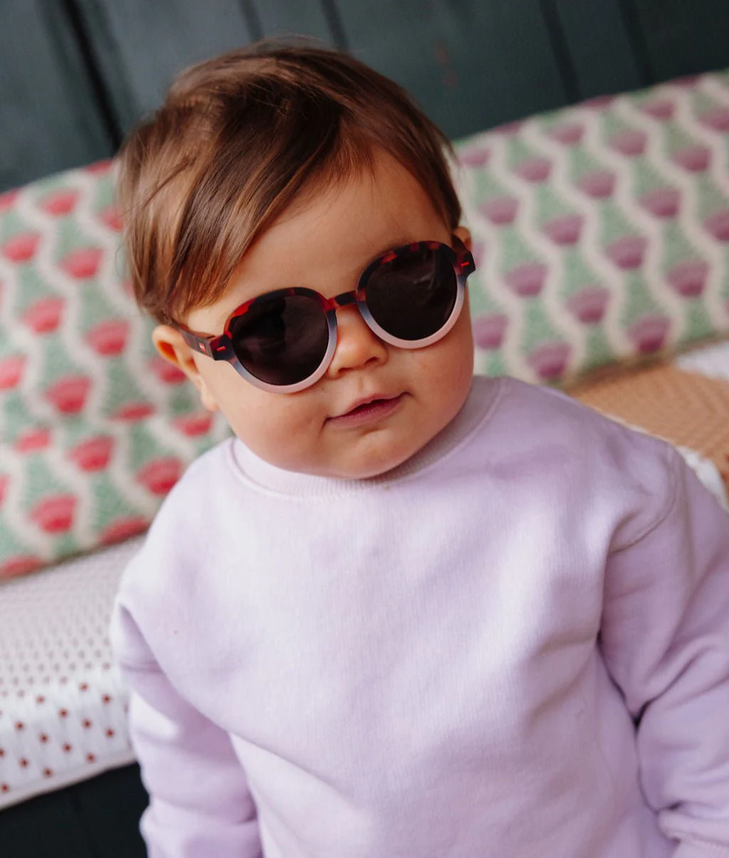 Lunettes Megy Craky Blush - Image 4