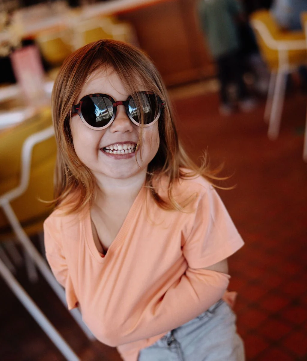 Lunettes Megy Craky Blush - Image 5