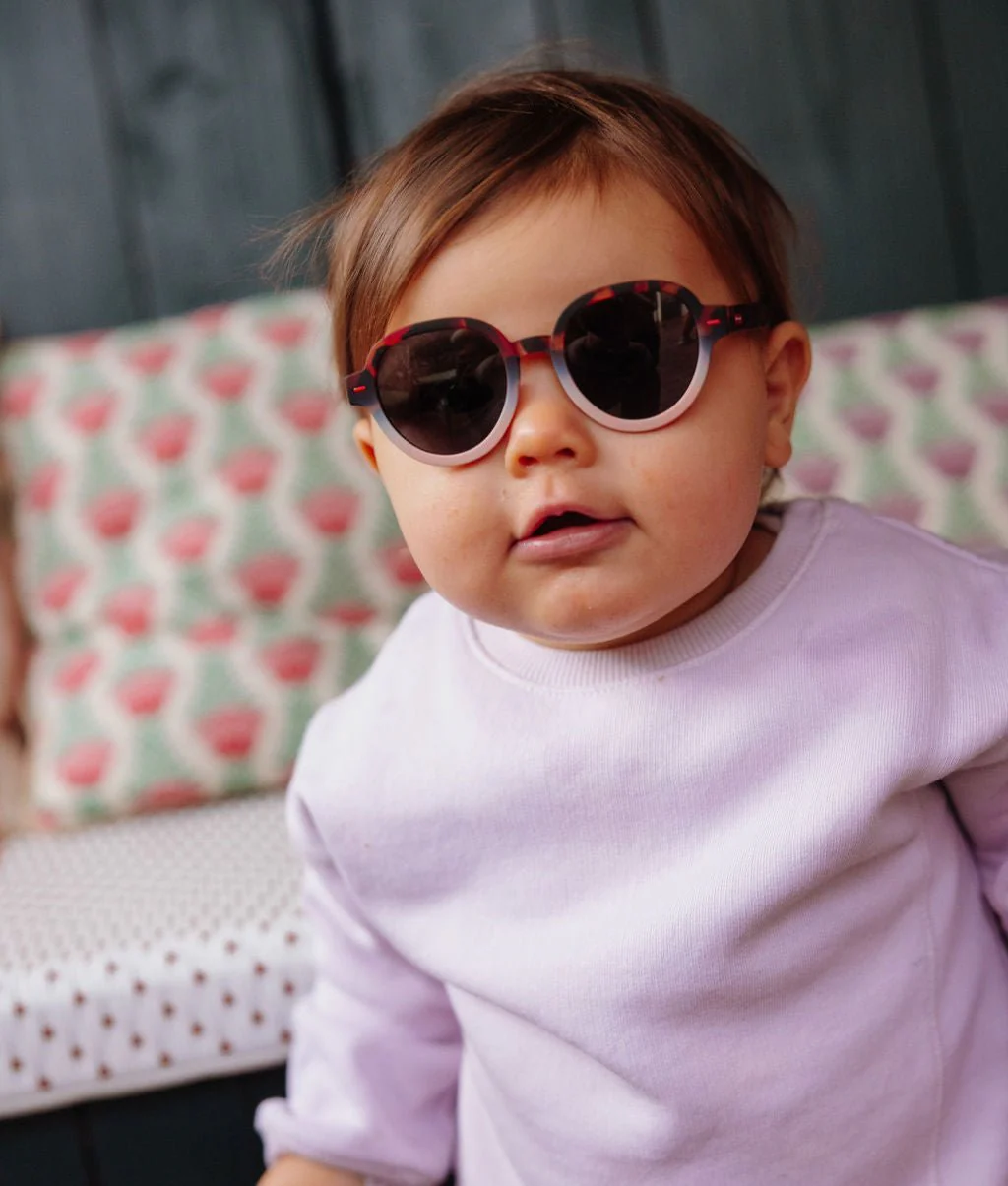 Lunettes Megy Craky Blush - Image 6