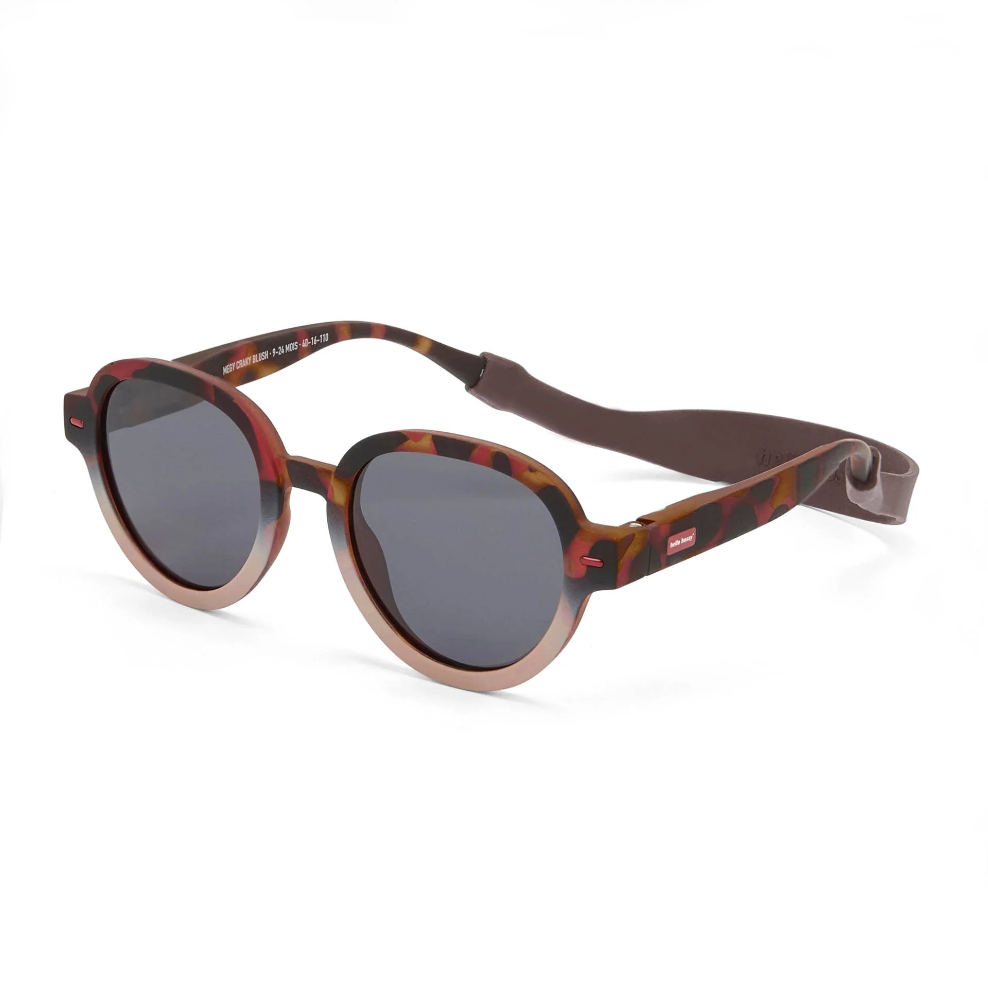 Lunettes Megy Craky Blush - Image 7