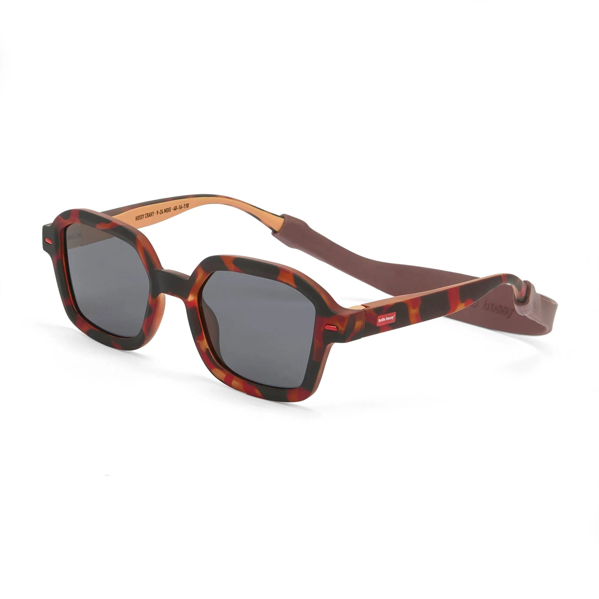 Lunettes Hossy Craky - Image 7