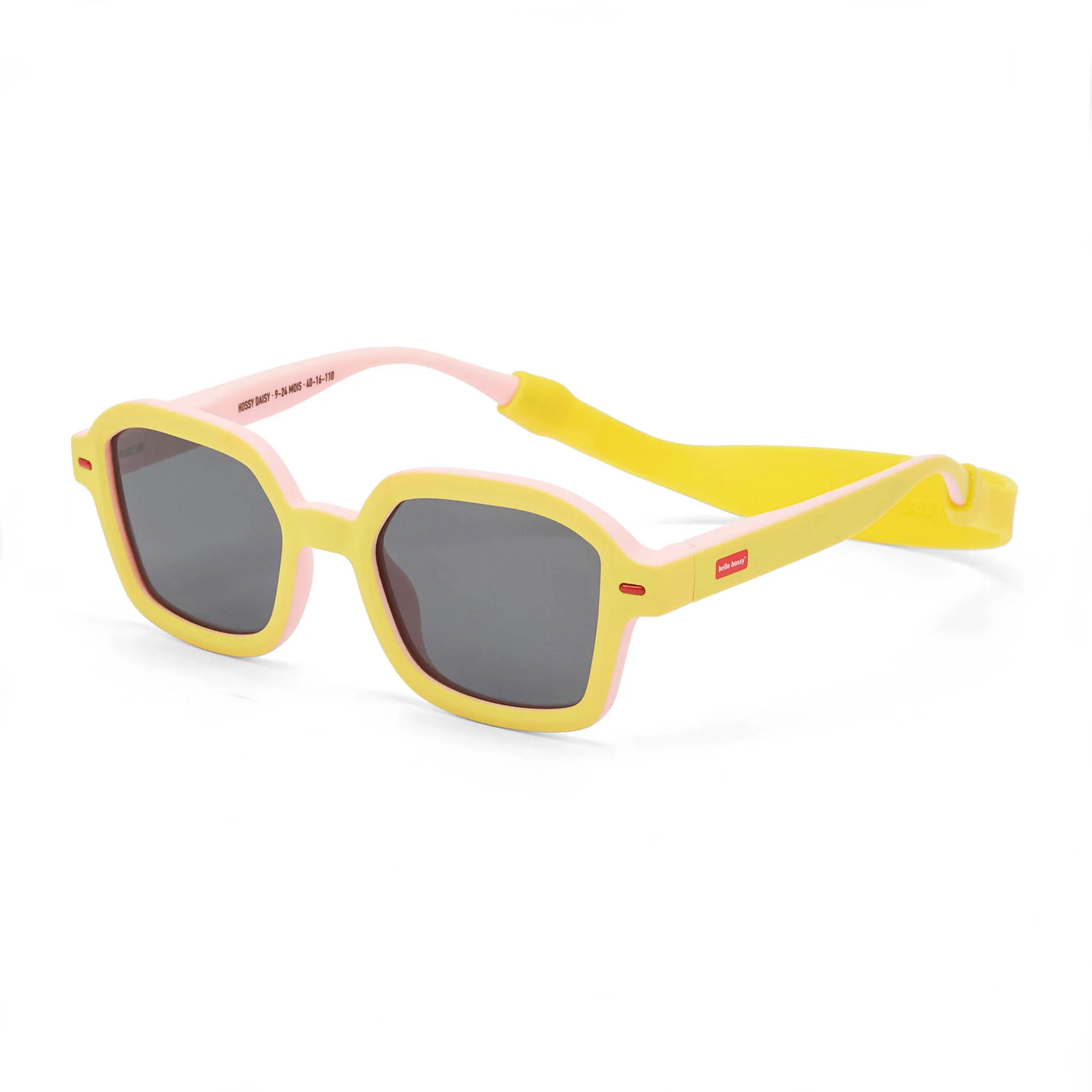Lunettes Hossy Daisy - Image 11
