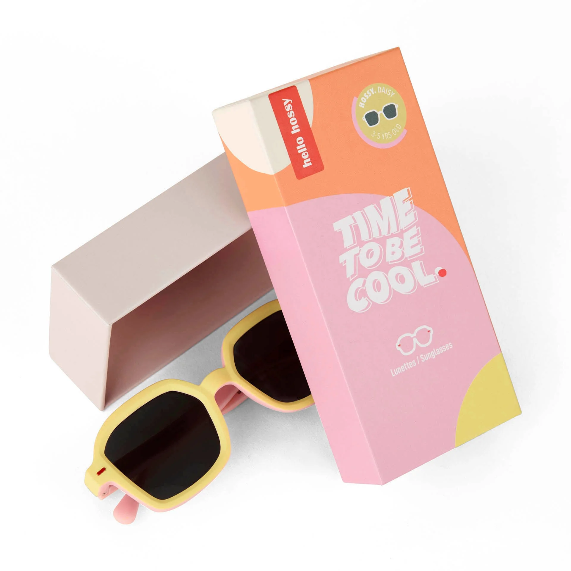 Lunettes Hossy Daisy - Image 13