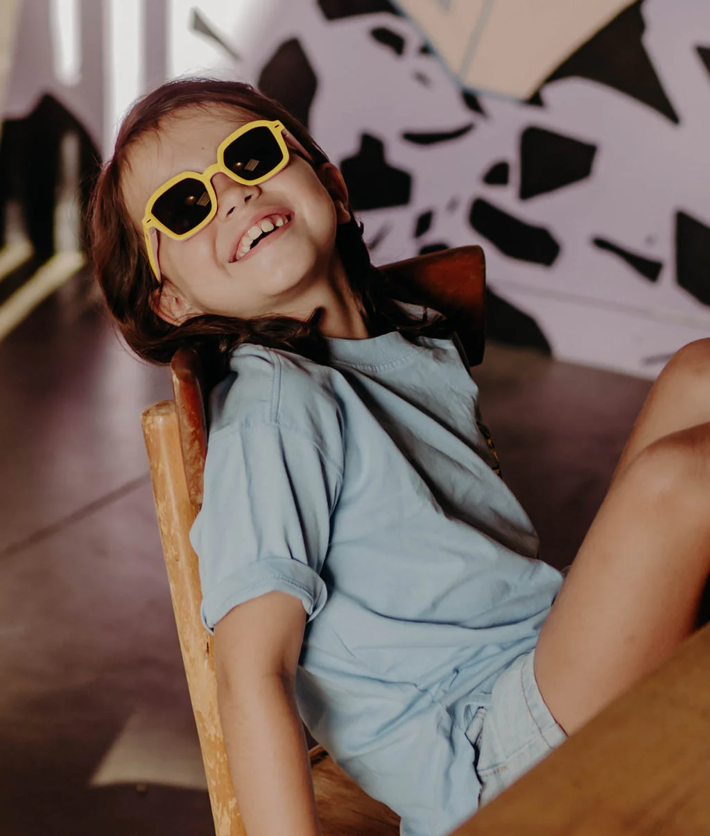 Lunettes Hossy Daisy - Image 8